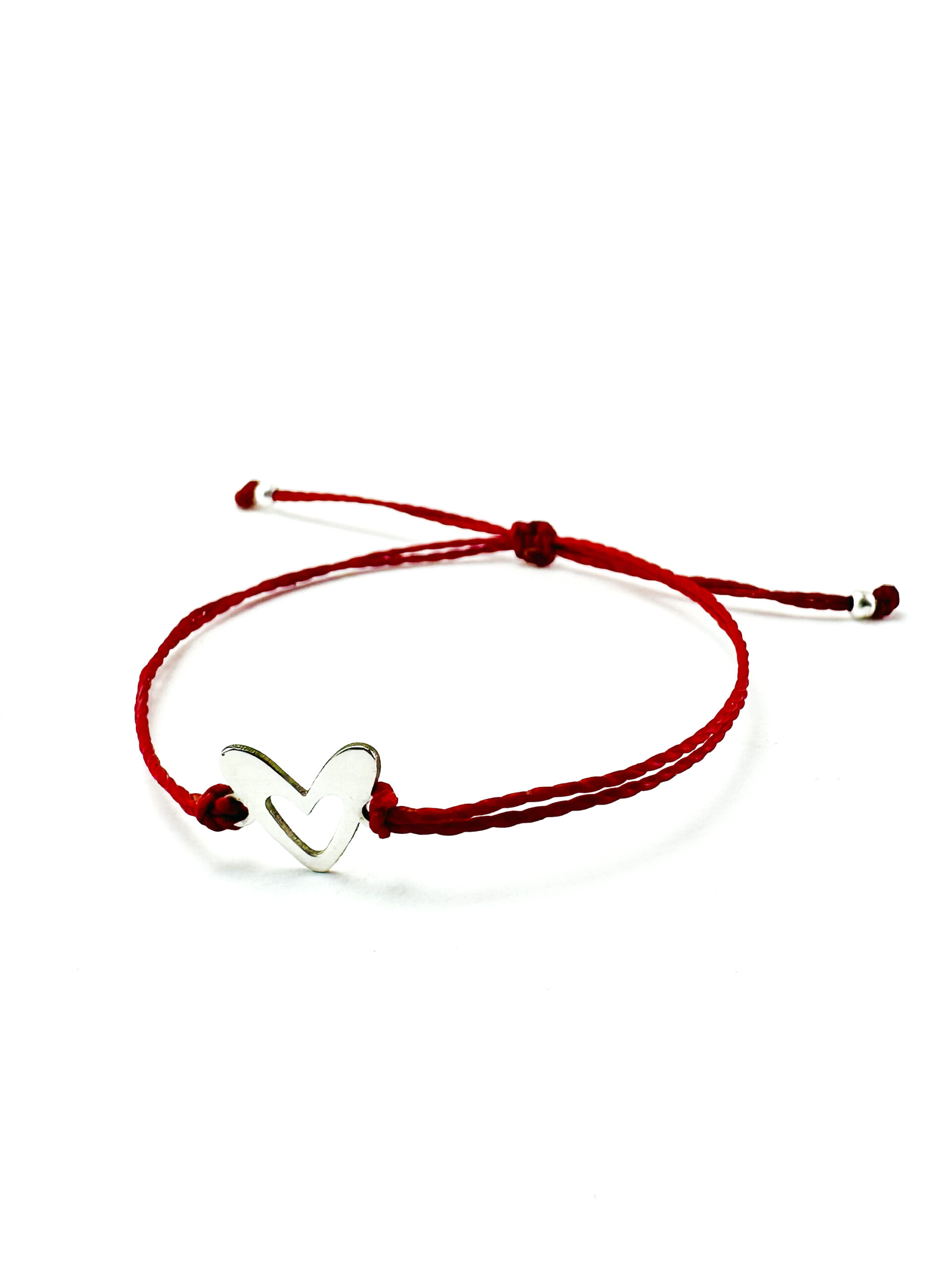 Pulsera Corazón
