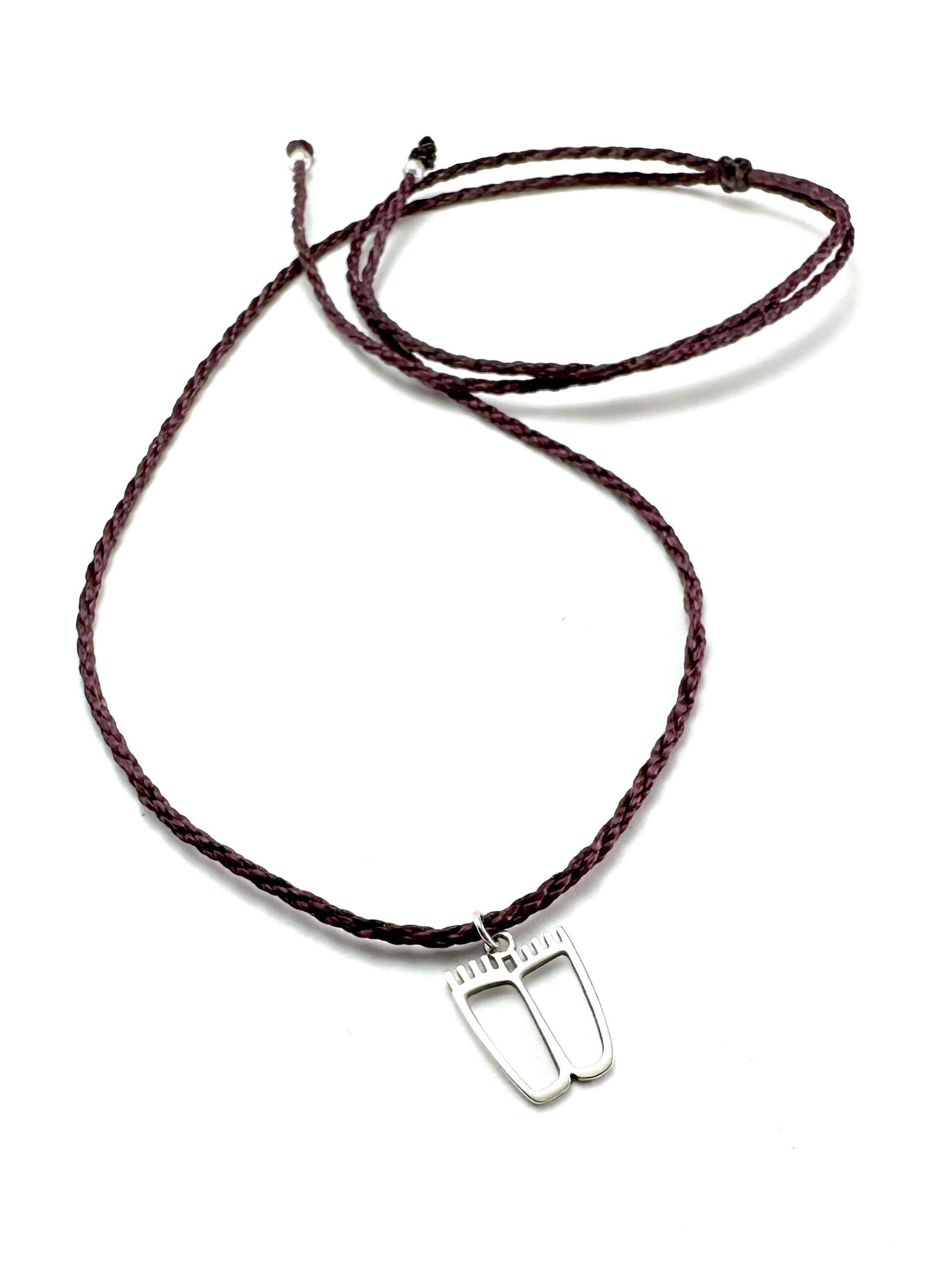 Collar Podomorfos