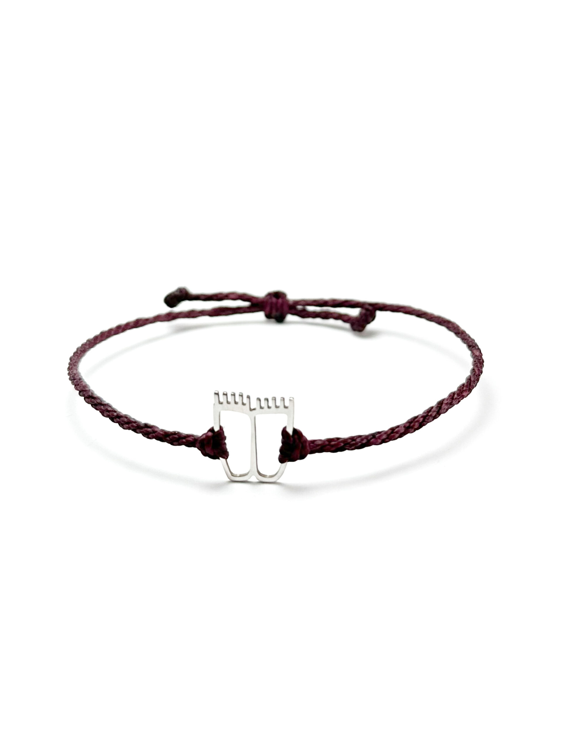 Pulsera Podomorfos
