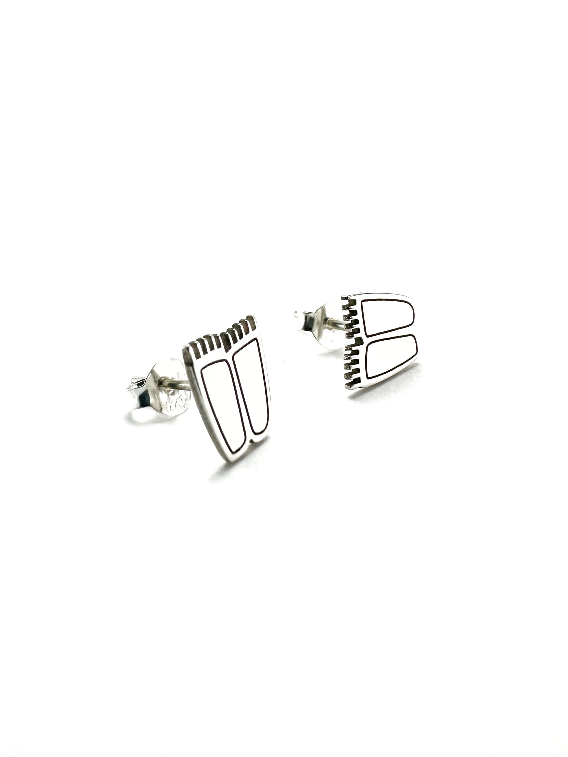 Pendientes Podomorfos