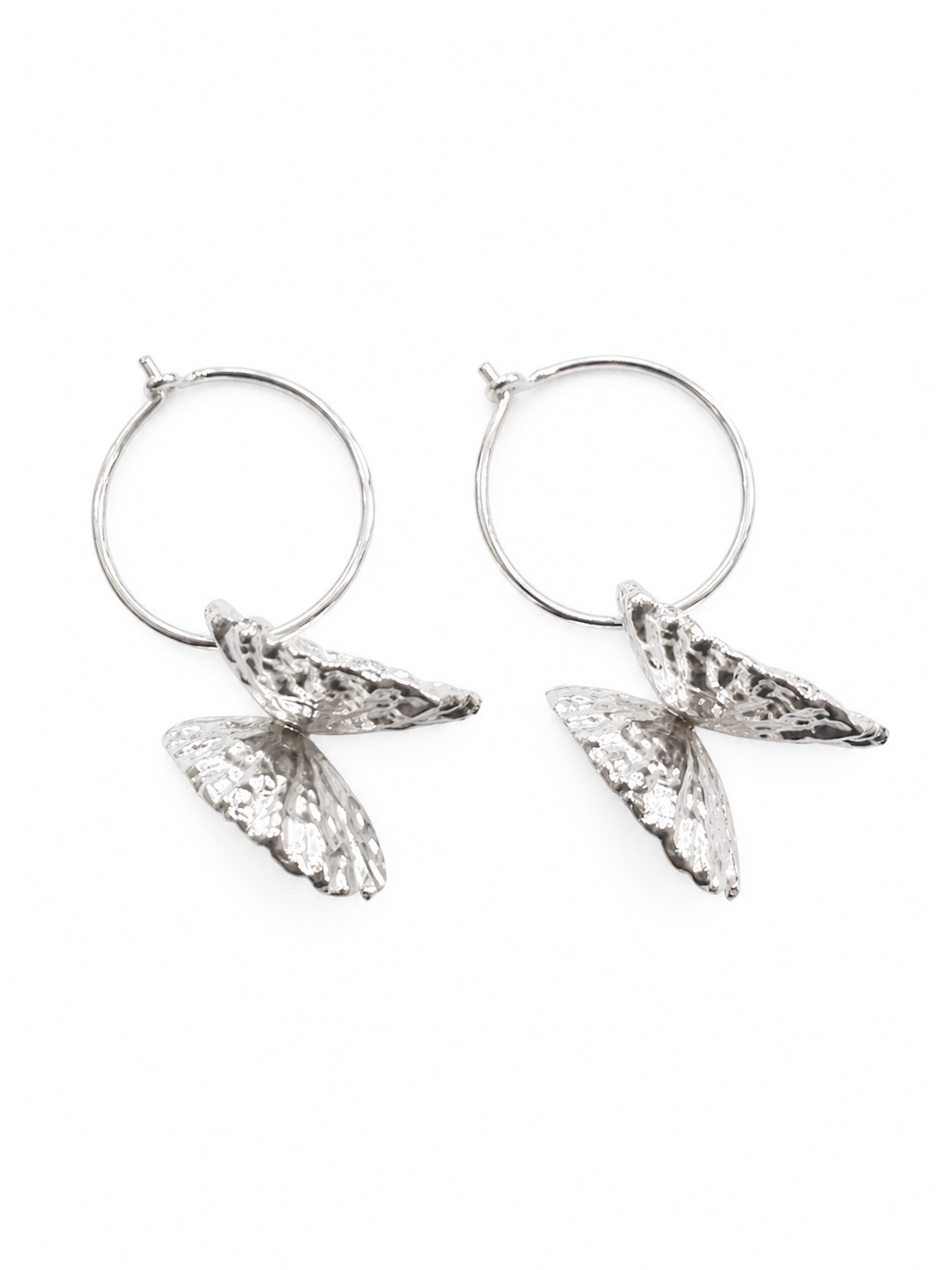 Pendientes Toque de Lapas