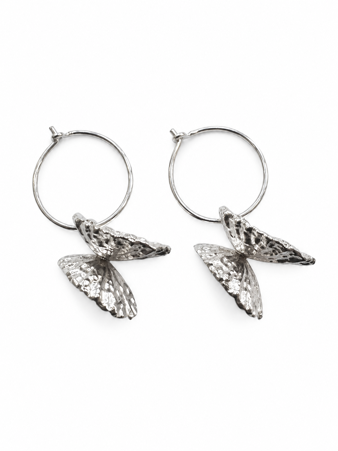 Pendientes Toque de Lapas